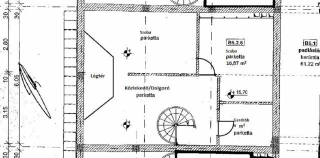 Eladó téglalakás, Budapesten, XVIII. kerületben 89.9 M Ft