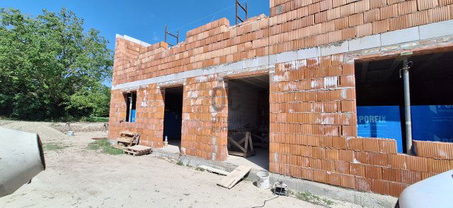 Eladó sorház, Szigetszentmártonban 64.9 M Ft, 5 szobás