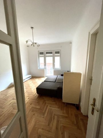 Kiadó téglalakás, albérlet, Budapesten, VIII. kerületben