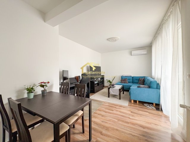 Eladó téglalakás, Budapesten, XIII. kerületben, Fáy utcában