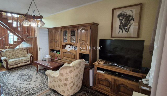 Eladó családi ház, Hódmezővásárhelyen, Ipoly utcában 110 M Ft