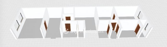 Eladó családi ház, Egerben 36 M Ft, 4 szobás