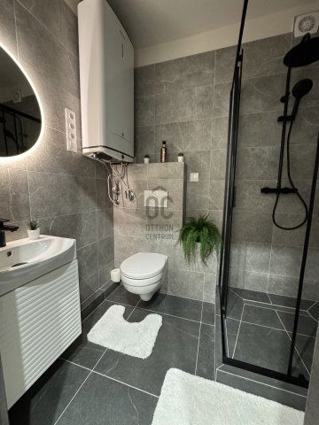 Eladó téglalakás, Debrecenben 60.9 M Ft, 2 szobás