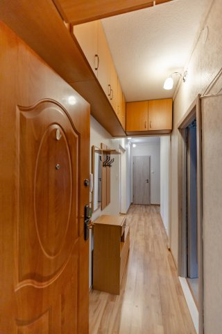 Eladó panellakás, Budapesten, XI. kerületben 96 M Ft, 1+3 szobás