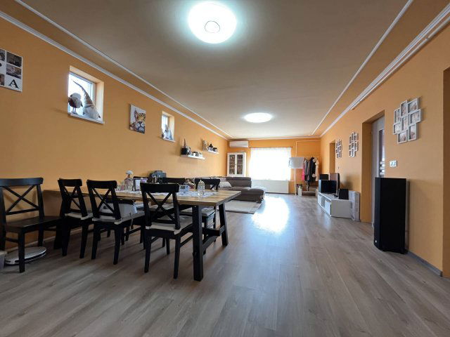 Eladó családi ház, Abonyban 55 M Ft, 3 szobás