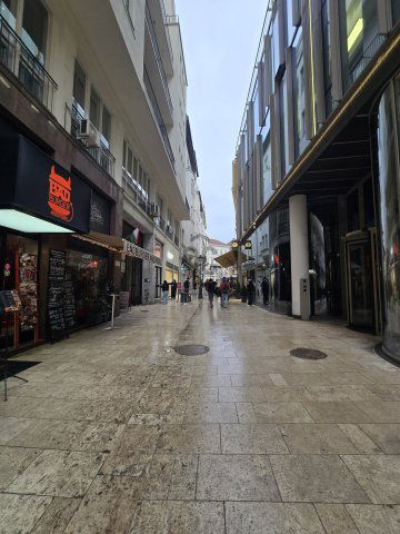 Eladó téglalakás, Budapesten, V. kerületben, Fehér Hajó utcában