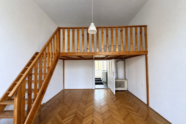 Eladó téglalakás, Budapesten, X. kerületben 41.9 M Ft, 1 szobás