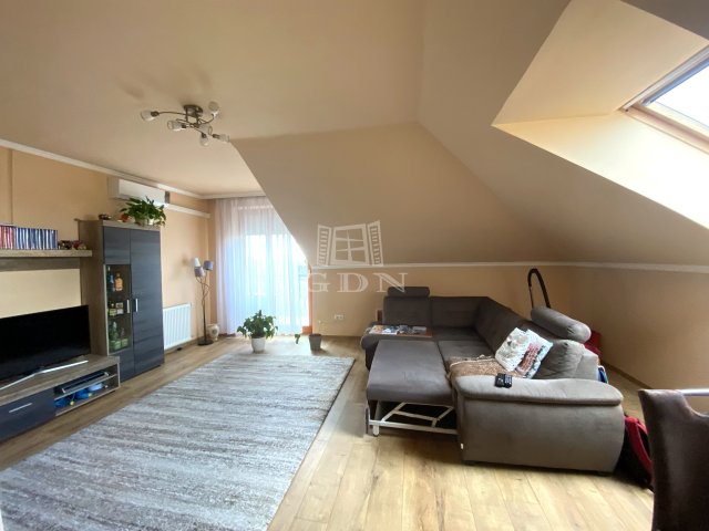 Eladó téglalakás, Budapesten, XVII. kerületben 92 M Ft