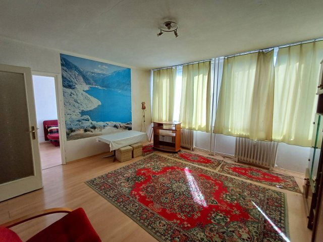 Eladó téglalakás, Salgótarjánban, Kistarján úton 16.5 M Ft