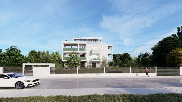 Eladó téglalakás, Budapesten, XI. kerületben 155.4 M Ft