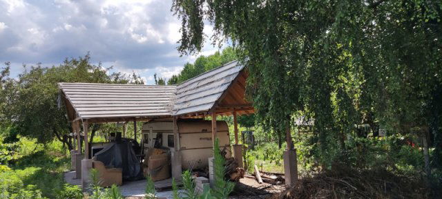 Eladó telek, Pilisen 10.5 M Ft / költözzbe.hu
