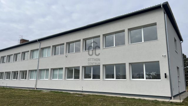 Kiadó iroda, Nagykőrösön 635 E Ft / hó / költözzbe.hu