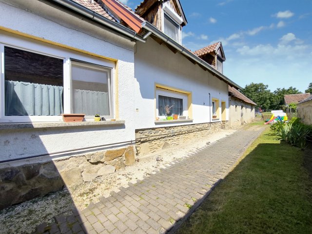 Eladó családi ház, Kőszegszerdahelyen 64.9 M Ft, 4 szobás