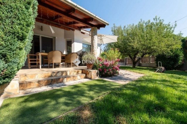Eladó családi ház, Budapesten, XXIII. kerületben 269 M Ft