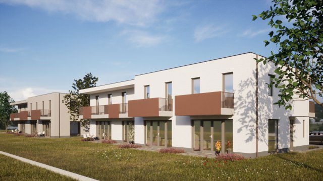 Eladó sorház, Budapesten, XX. kerületben 99.9 M Ft, 4 szobás