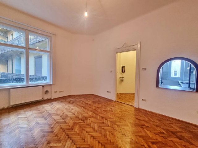 Kiadó téglalakás, albérlet, Budapesten, IX. kerületben