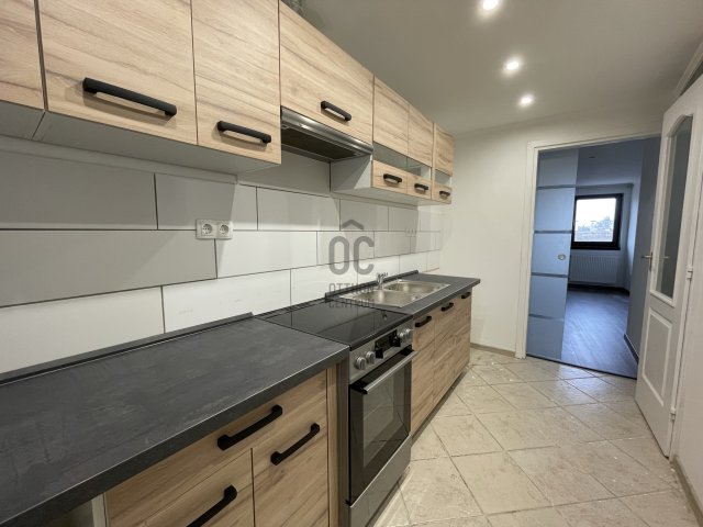 Eladó téglalakás, Kecskeméten 33.95 M Ft, 2 szobás