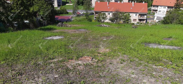 Eladó telek, Zalaegerszegen 8 M Ft / költözzbe.hu