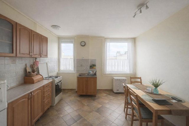 Eladó téglalakás, Budapesten, XXI. kerületben 54.9 M Ft