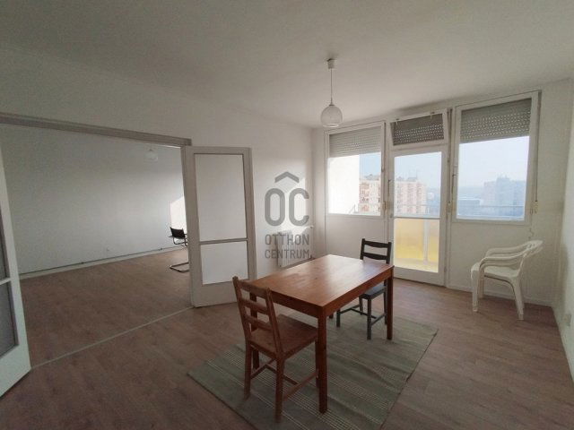 Eladó panellakás, Budapesten, IV. kerületben 69.9 M Ft, 2 szobás