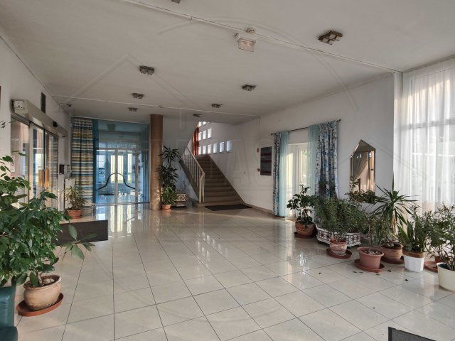 Kiadó iroda, Pécsett, Tüzér utcában 40 E Ft / hó