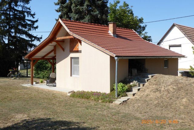 Eladó telek, Siklóson, Csukma dűlőn 22.9 M Ft