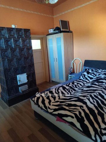 Eladó családi ház, Kállósemjénen 24.5 M Ft, 3 szobás