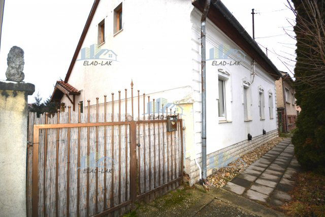 Eladó családi ház, Szombathelyen 62.3 M Ft, 3 szobás