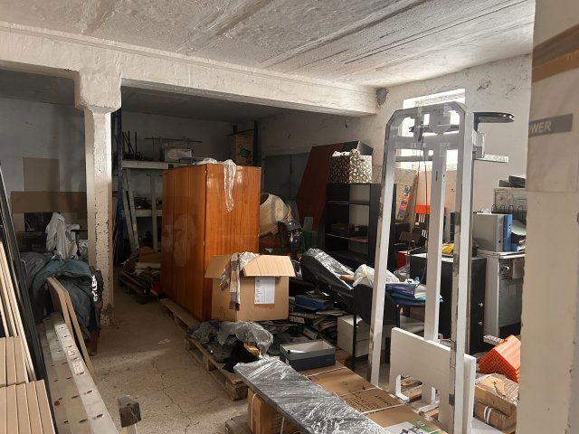 Eladó ipari ingatlan, Kistarcsán 55 M Ft / költözzbe.hu