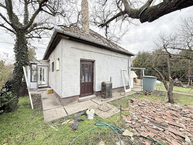 Eladó családi ház, Budapesten, XVI. kerületben 159.9 M Ft