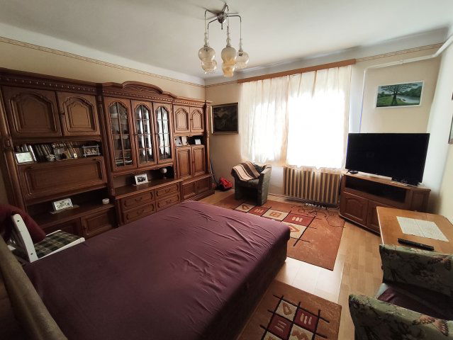 Eladó családi ház, Vámosszabadin 78.9 M Ft, 4 szobás