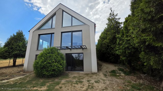 Eladó családi ház, Érden 199.99 M Ft, 4 szobás