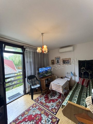 Eladó téglalakás, Zamárdiban 44.5 M Ft, 2 szobás