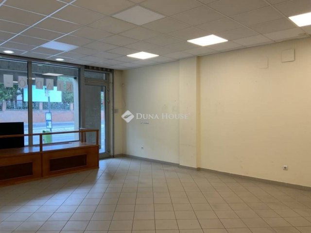 Kiadó üzlethelyiség, Budapesten, III. kerületben 350 E Ft / hó