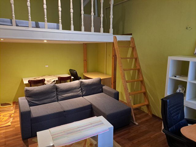 Kiadó téglalakás, albérlet, VIII. kerületben, József körúton