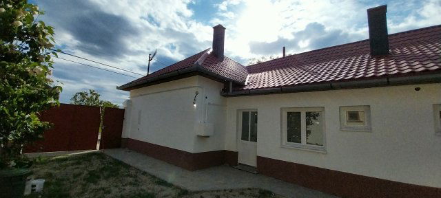 Eladó családi ház, Nagykőrösön 41.5 M Ft, 3 szobás