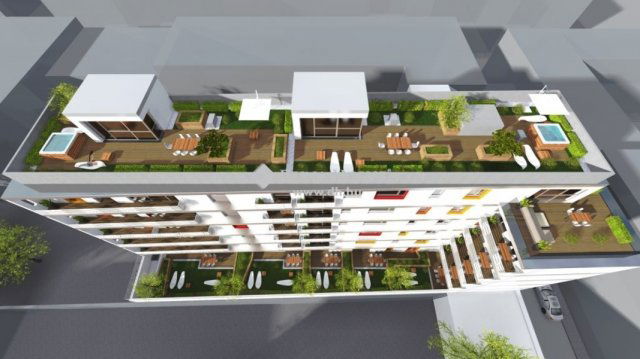 Eladó téglalakás, Budapesten, VIII. kerületben 82.9 M Ft