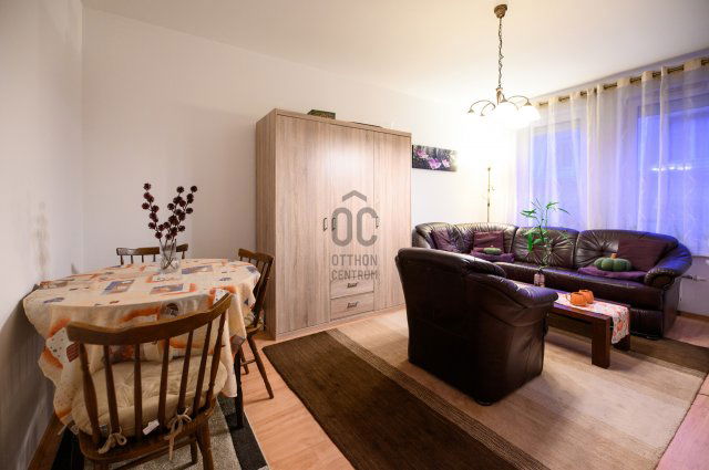 Eladó téglalakás, Budapesten, IX. kerületben 93.5 M Ft, 3 szobás