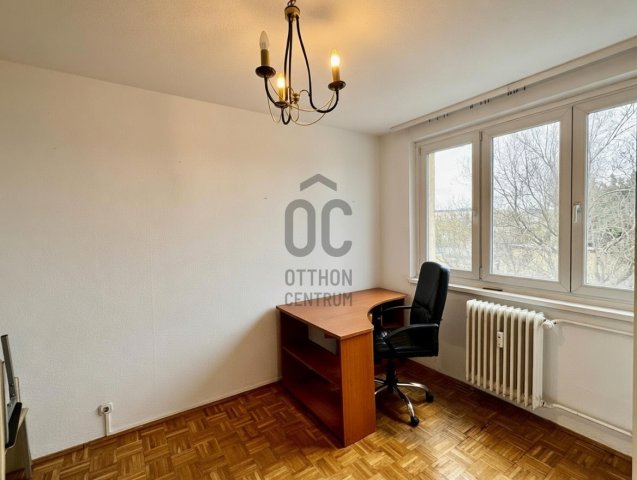 Eladó panellakás, Budapesten, XI. kerületben 83 M Ft, 3 szobás