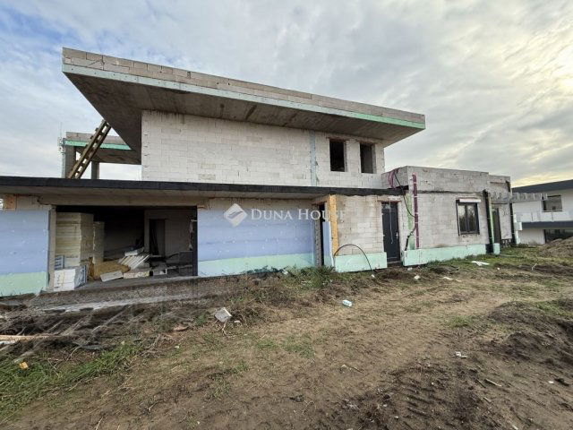 Eladó ikerház, Budapesten, XXIII. kerületben 133.25 M Ft