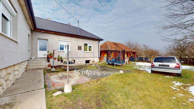 Eladó családi ház, Hejőkeresztúron 38.5 M Ft, 3 szobás