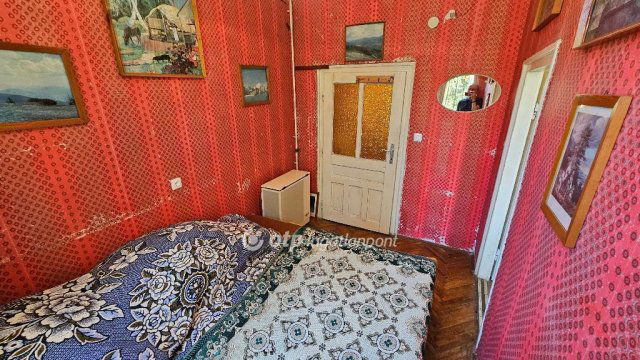 Eladó nyaraló, Mezőkövesden 25 M Ft, 2+2 szobás