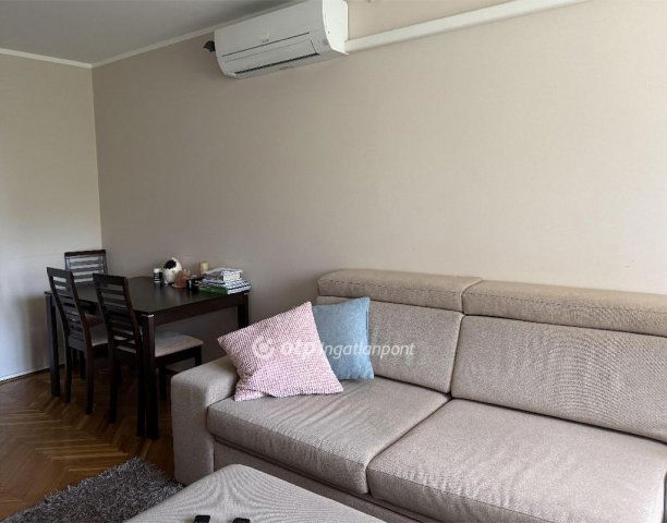 Eladó panellakás, Budapesten, III. kerületben 86.99 M Ft