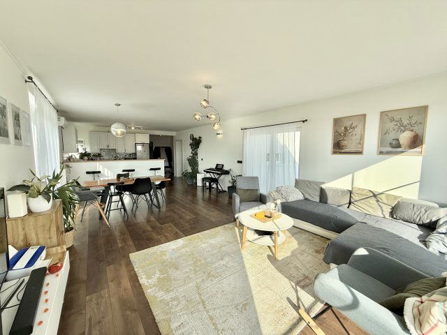 Eladó családi ház, Vilonyán 135 M Ft, 4 szobás