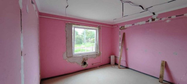 Eladó családi ház, Becsehelyen 18.5 M Ft, 2 szobás