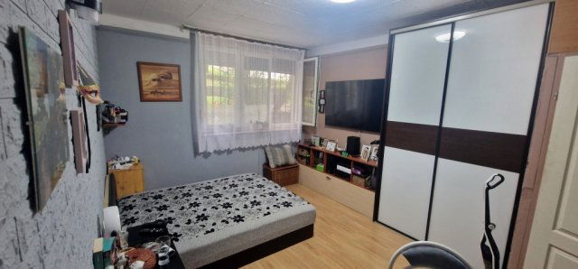 Eladó téglalakás, Miskolcon 23.8 M Ft, 2 szobás