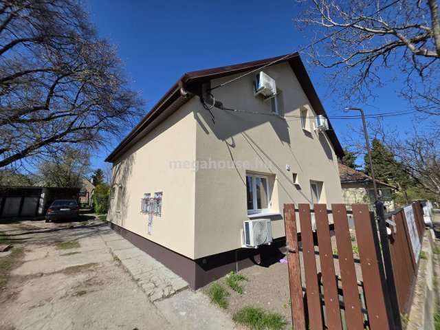 Eladó ikerház, Biatorbágyon, Székely utcában 149.9 M Ft