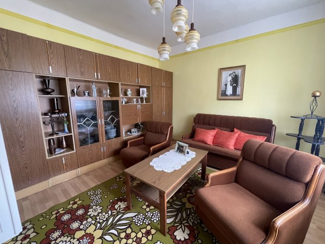 Eladó családi ház, Sényőn 39.9 M Ft, 3 szobás