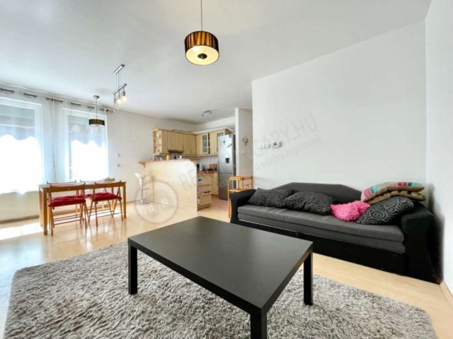 Kiadó téglalakás, albérlet, VI. kerületben, Szív utcában