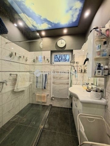 Eladó családi ház, Budapesten, XVII. kerületben 129.9 M Ft